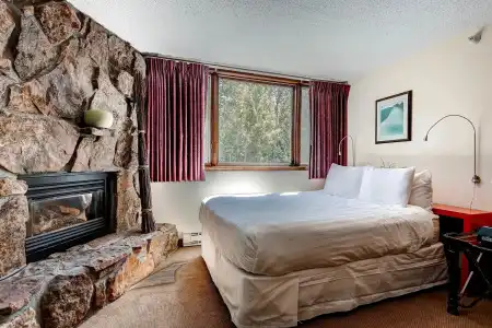Vail Run Resort - 34