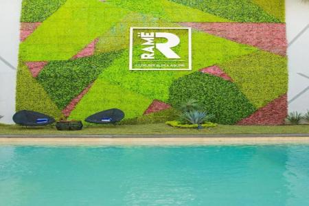 Ramë Boutique - 11