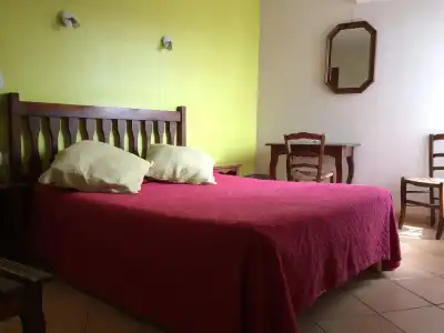 Hôtel Le Fangassier - 1
