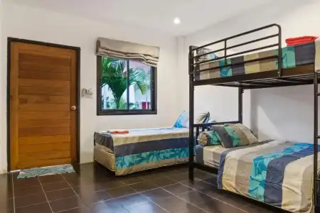 Samui Backpacker - 35