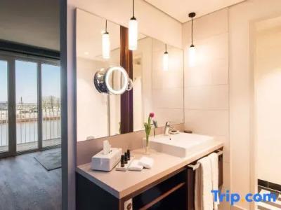 THE LIBERTY Bremerhaven, BW Signature Collection - 105