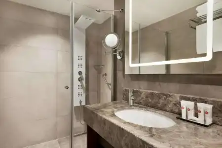 Ramada by Wyndham Isparta - 25