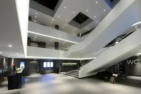 Van der Valk Eindhoven - 15