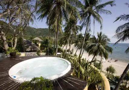 Vacation Village Phra Nang Lanta - 17