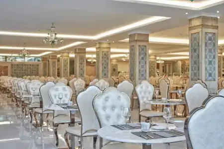 Mythos Palace Resort - 18