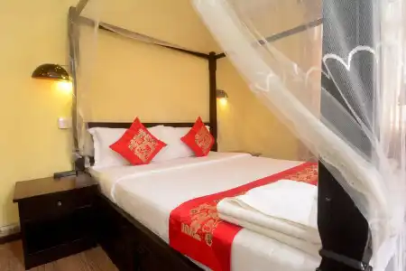 Dream Nepal & Apartment - 2