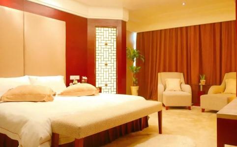 Wujiang Perches Resort - Wujiang - 12