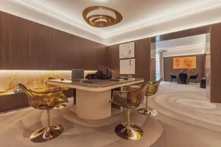The First Dolce - Preferreds & Resorts - 28
