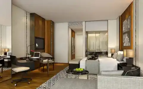 InterContinentals GUANGZHOU EXHIBITION CENTER by IHG - 45
