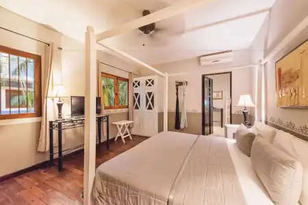 Hacienda Merida - 34