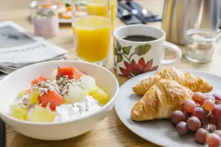 Indigo Helsinki - Boulevard by IHG - 10