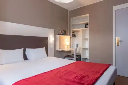Hôtel Baldi by Magna Arbor - 20