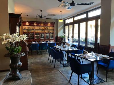 Steigenberger Graf Zeppelin - 19