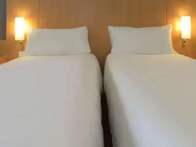 ibis Lisboa Parque das Naçoes - 28