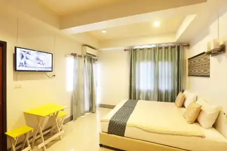 V Place Residence - 65