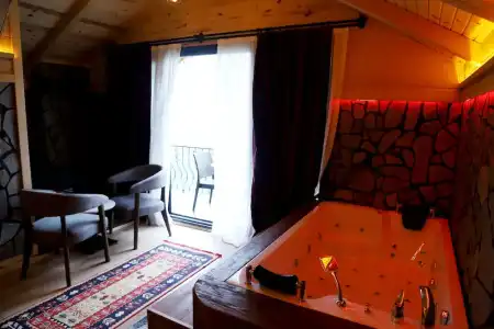 Yamaçda Suit Otel - 116
