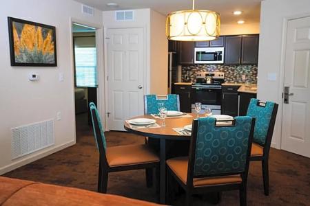 The Colonies at Williamsburg - 62