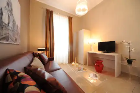 Trianon Borgo Pio Aparthotel - 18