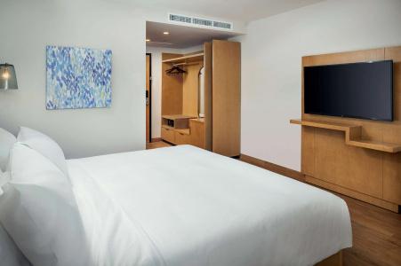 Hilton Garden Inn Cancun Airport - 4