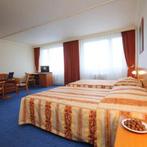 TOP Praha & Conference Centre - 37