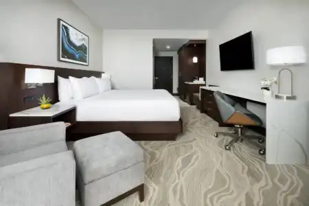 DoubleTree by Hilton Tucson Downtown Convention Center - 32