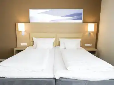 BONNOX Boardinghouse & - 3