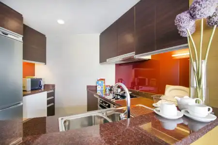 Urbana Sathorn - 22