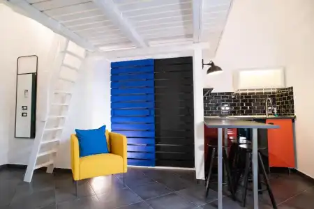 InCentro B&B - 55