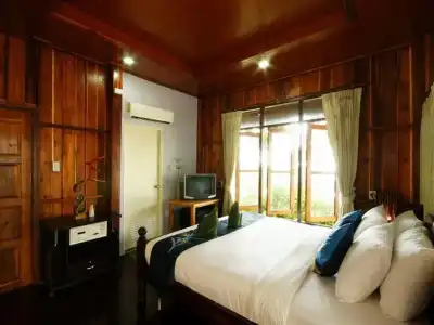 Tharathip Resort - 158