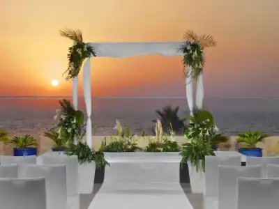 Sheraton Grand Tel Aviv - 31
