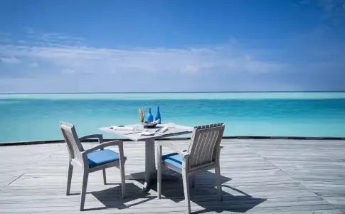 Anantara Dhigu Maldives Resort - 14