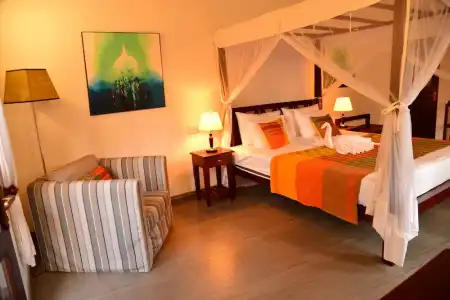 Boutique Villa Shanthi - 81