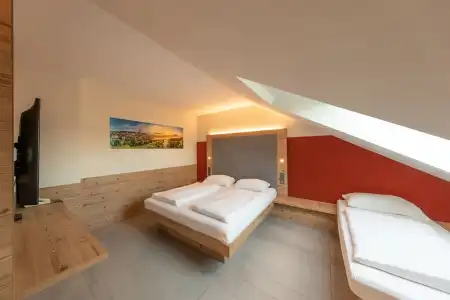 FAIR RESORT All Inclusive Wellness & SPA Jena - 57