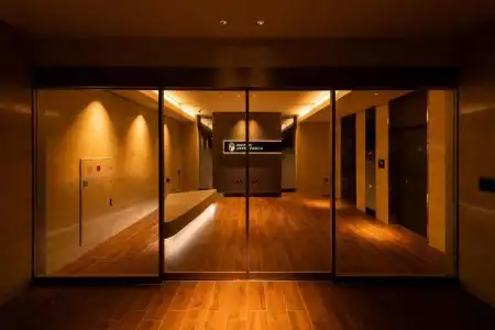 Shizutetsu Prezio Tokyo Tamachi - 10