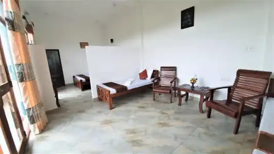 Dhammika Magic Palace - 78