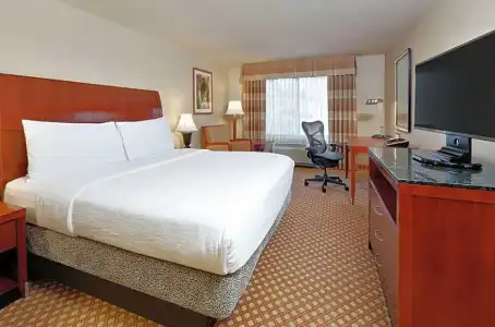 Hilton Garden Inn San Diego Del Mar - 62