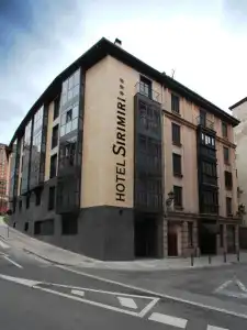 Silken Sirimiri - 0