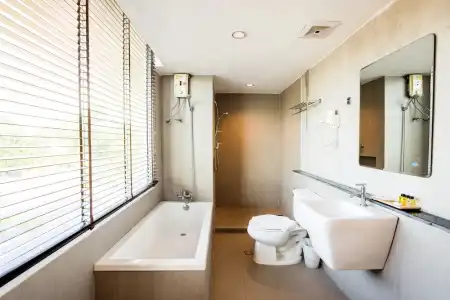B2 Sea View Pattaya Boutique & Budget - 64