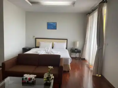The Park 304 Executive Serviced Apartment - 61