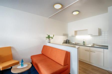 B&B Dresden-Altstadt - 32