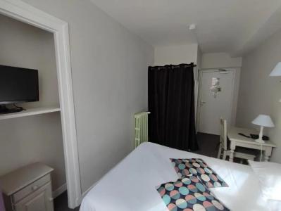 Hôtel François d'o - 34