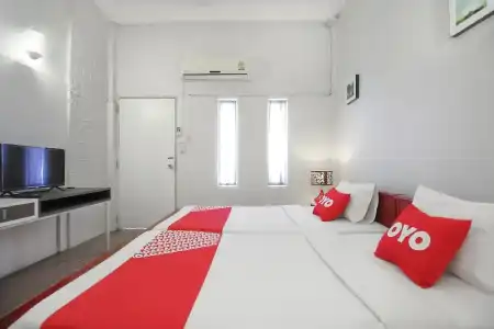 OYO 905 Rajata - 31
