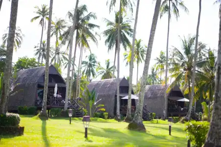Koh Kood Resort - 68