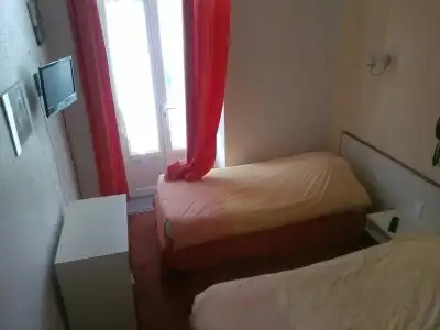Hôtel Luxembourg - 11