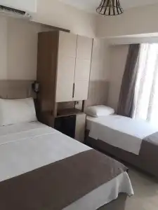 Ates Otel - 28