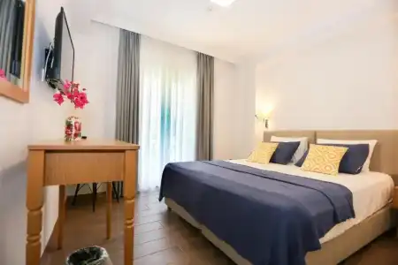 AtaÇesme Otel - 42