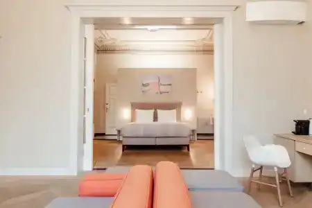Maison Haas Hustinx & Spa - 99