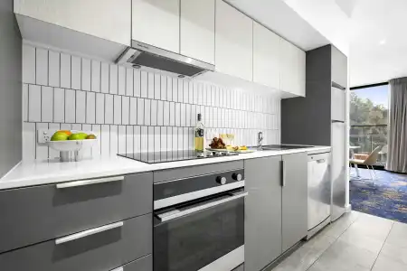 Quest Macquarie Park - 34