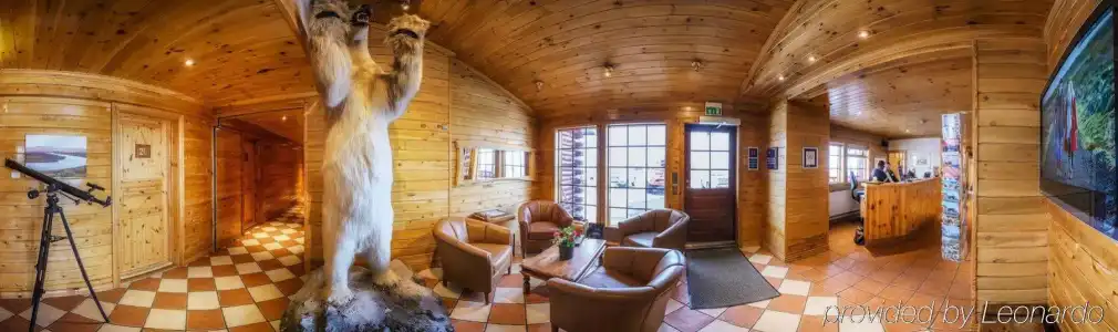 West Rangá Lodge - 1