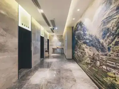 Atour (Taicang Wanda Plaza Dongcang South Road) - 6